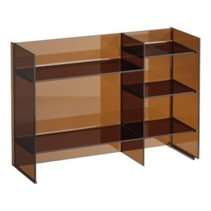 Laufen - KARTELL BY COLONNA SOUND-RACK