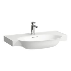 Laufen - THE NEW CLASSIC LAVABO SOPRAPIANO