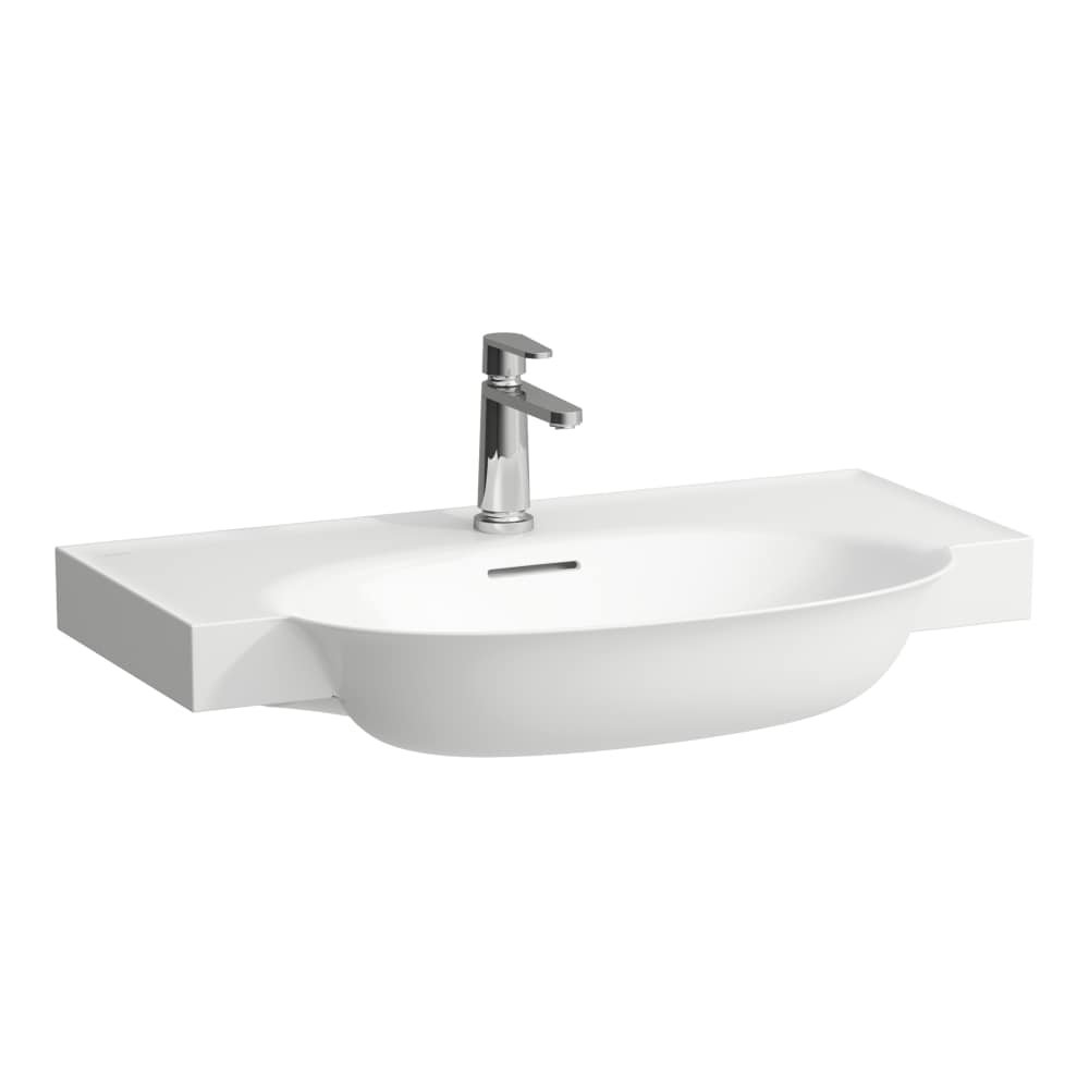 Laufen - THE NEW CLASSIC LAVABO SOPRAPIANO