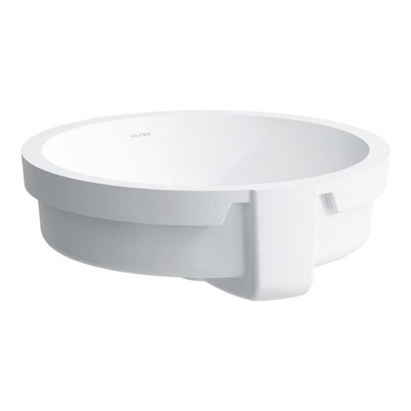 Laufen – LIVING CITY LAVABO INCASSO SOTTOPIANO