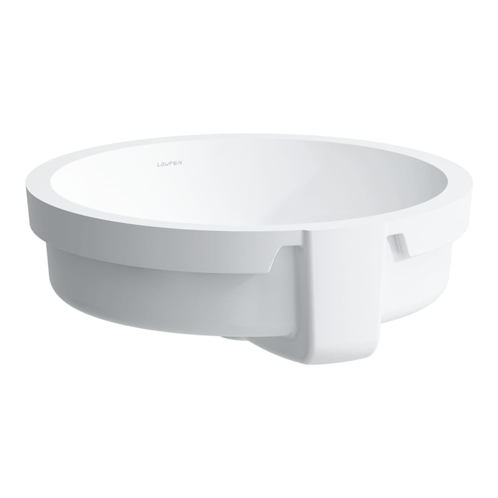 Laufen - LIVING CITY LAVABO INCASSO SOTTOPIANO