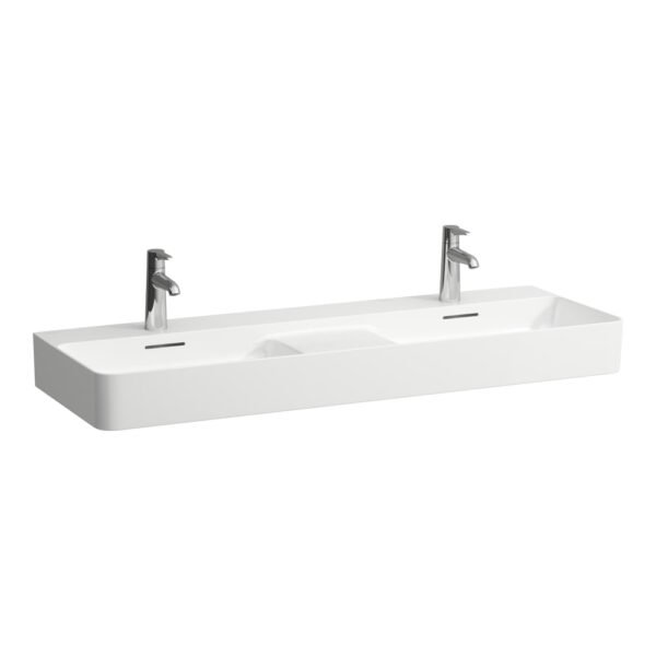 Laufen – VAL LAVABO DOPPIO 1200