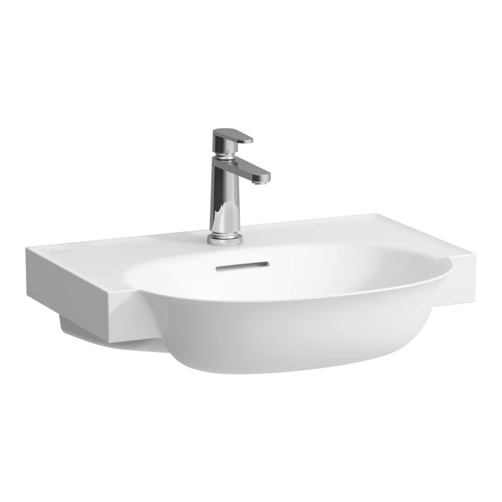 Laufen - THE NEW CLASSIC LAVABO SOPRAMOBILE