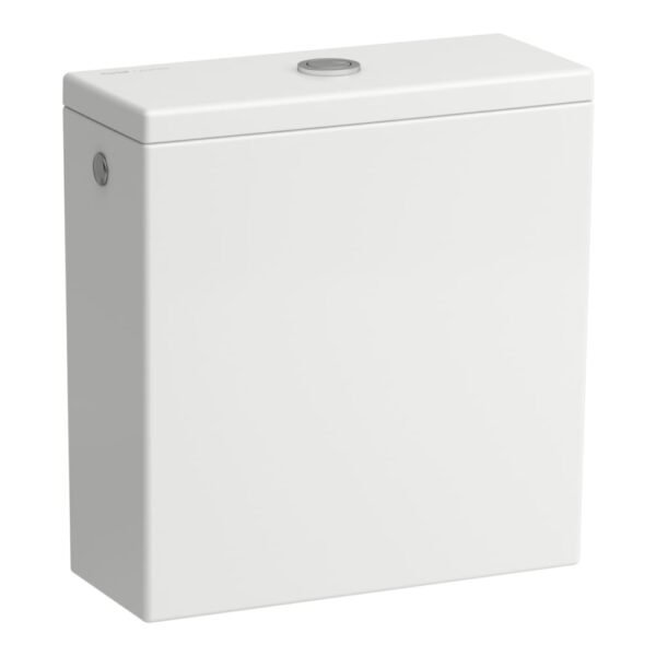 Laufen – KARTELL CASSETTA RISCIACQUO LATERALE
