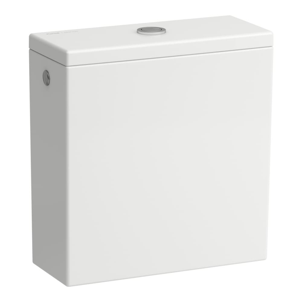 Laufen - KARTELL CASSETTA RISCIACQUO LATERALE