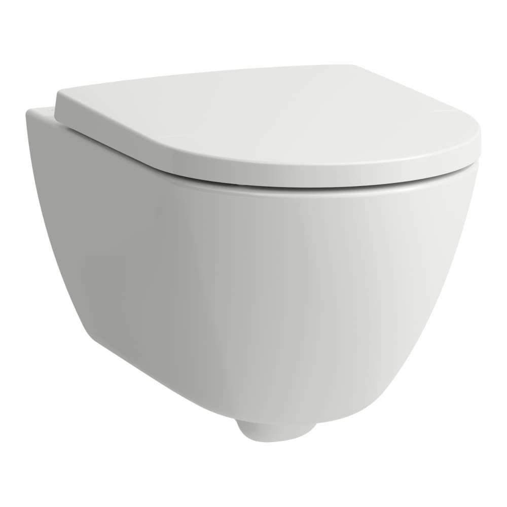 Laufen - PRO X COMBIPACK WC SOSPESO EASYFIT 3.0