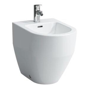 Laufen - PRO BIDET PAVIMENTO