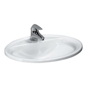 Laufen - PRO B INCASSO SOPRAPIANO 560