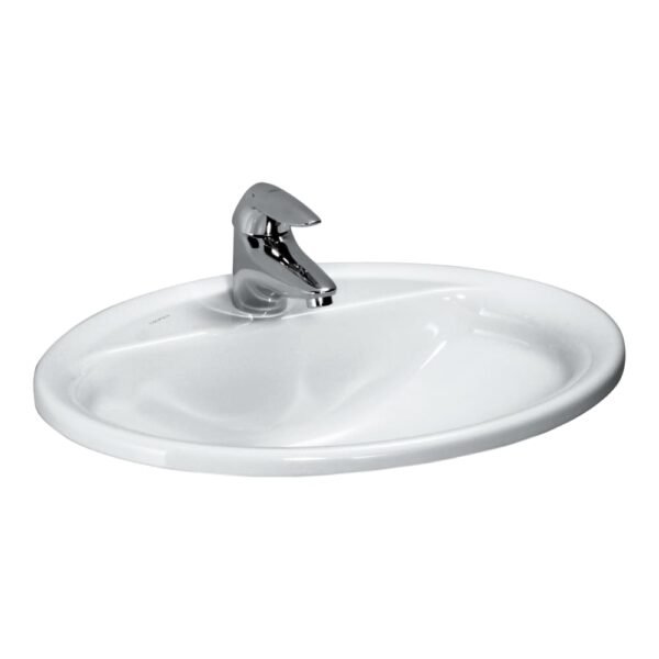 Laufen – PRO B INCASSO SOPRAPIANO 560
