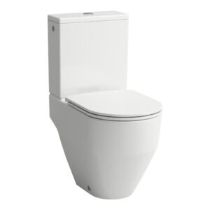 Laufen - PRO A MONOBLOCCO PAVIMENTO RIMLESS