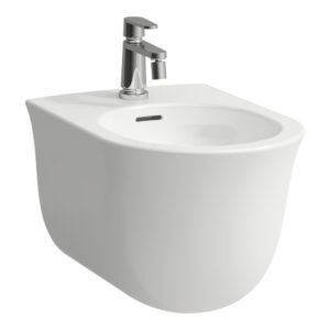 Laufen - THE NEW CLASSIC BIDET SOSPESO