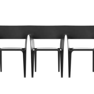 Vondom - HIDRA PEDRERA CHAIR