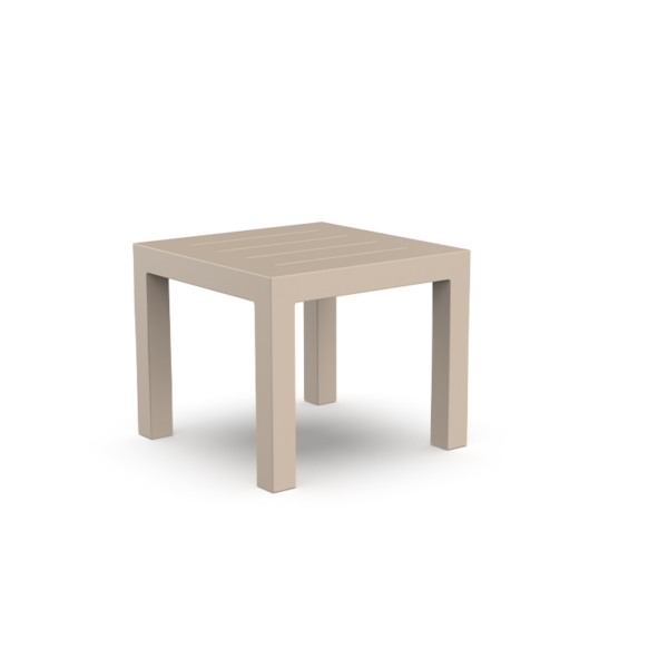 Vondom – JUT DINING TABLE