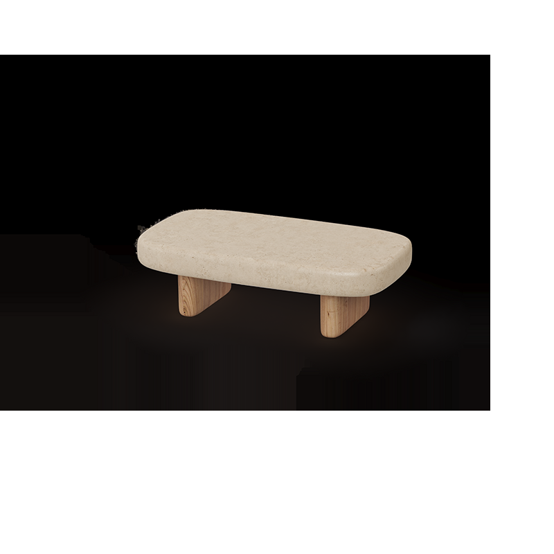 Vondom - MILOS COFFEE TABLE