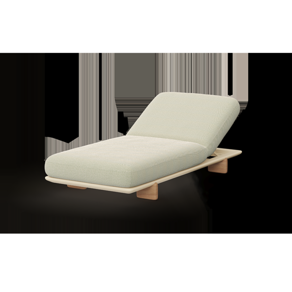 Vondom – MILOS SUN LOUNGER