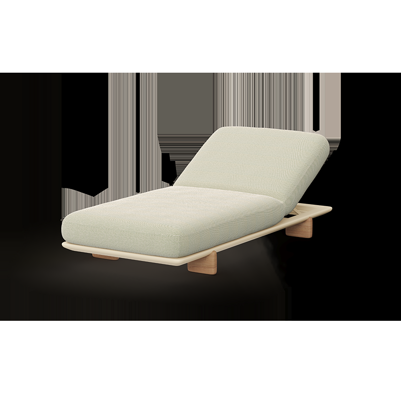 Vondom - MILOS SUN LOUNGER