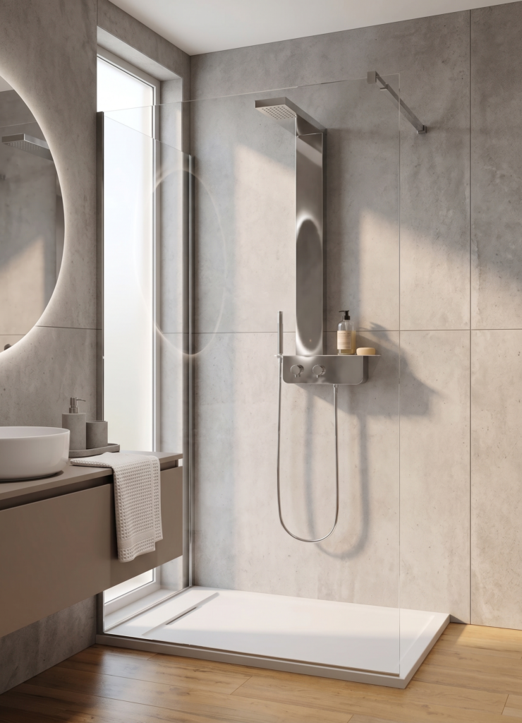 Kreo Home - NEBBIA