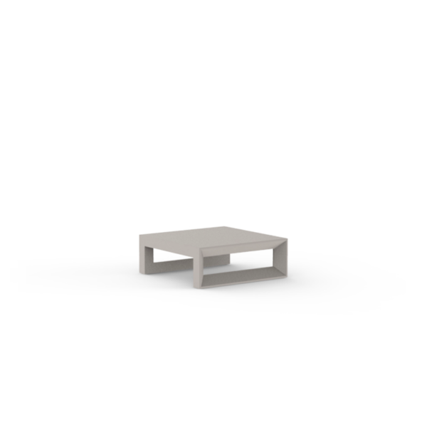 Vondom – FRAME SUN LOUNGER