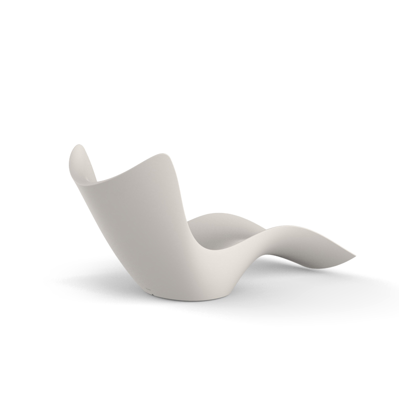 Vondom - SURF SUN LOUNGER