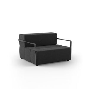 Vondom - TABLET LOUNGE CHAIR
