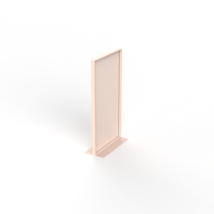 Vondom - THE FACTORY AREA DIVIDER
