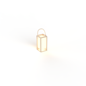 Vondom - THE FACTORY LAMP