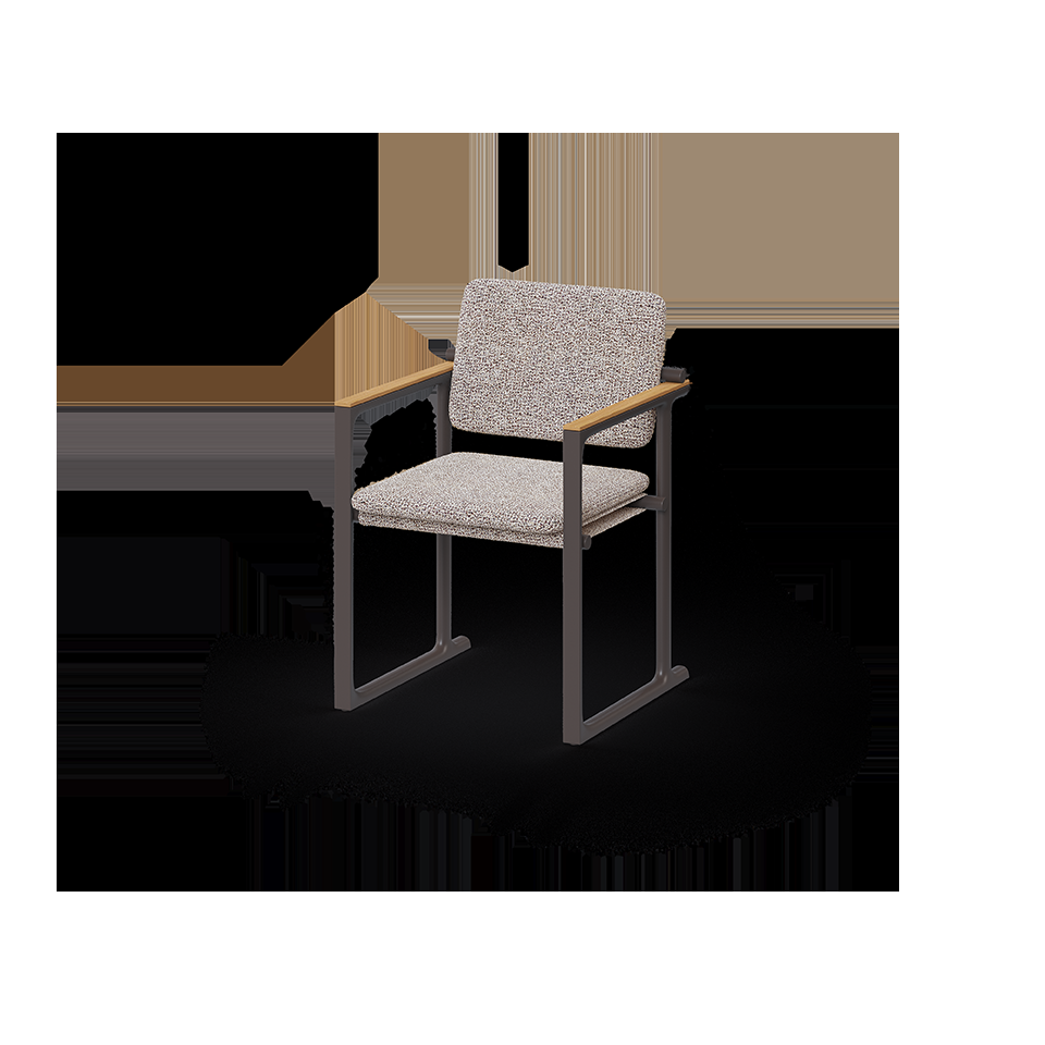 Vondom - TULUM CHAIR
