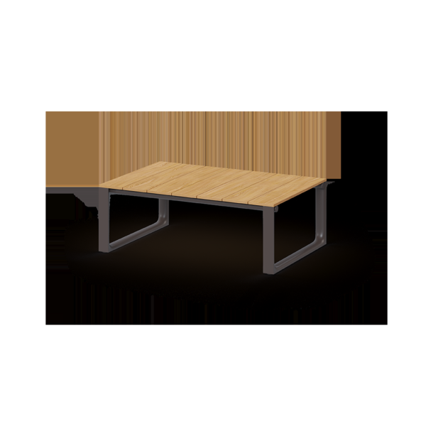 Vondom – TULUM COFFEE TABLE