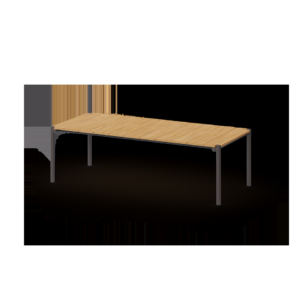 Vondom - TULUM DINING TABLE