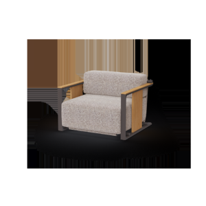 Vondom - TULUM LOUNGE CHAIR