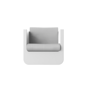 Vondom - ULM LOUNGE CHAIR