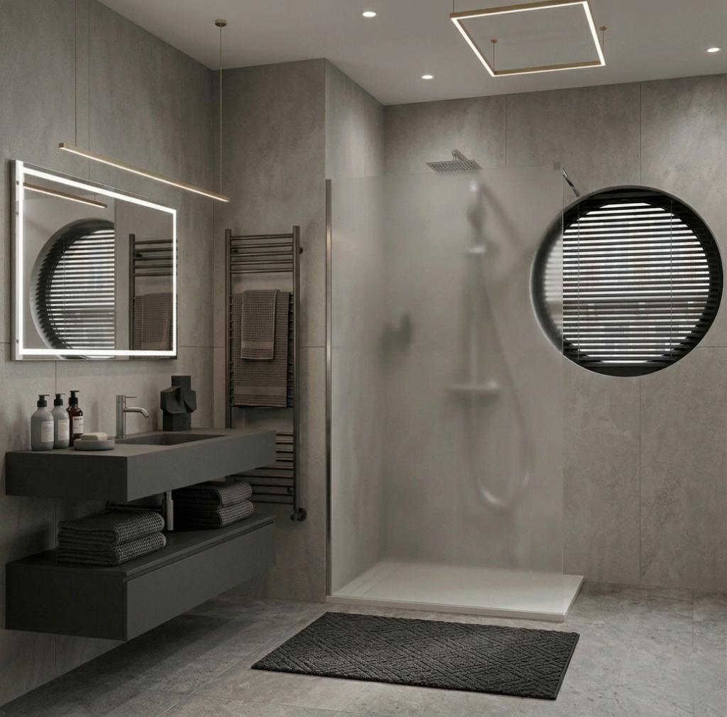 Kreo Home - VELO WALK-IN