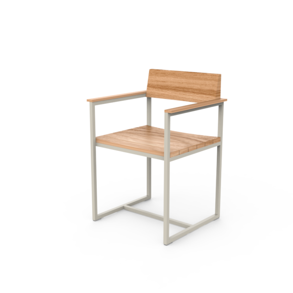 Vondom – VINEYARD CHAIR