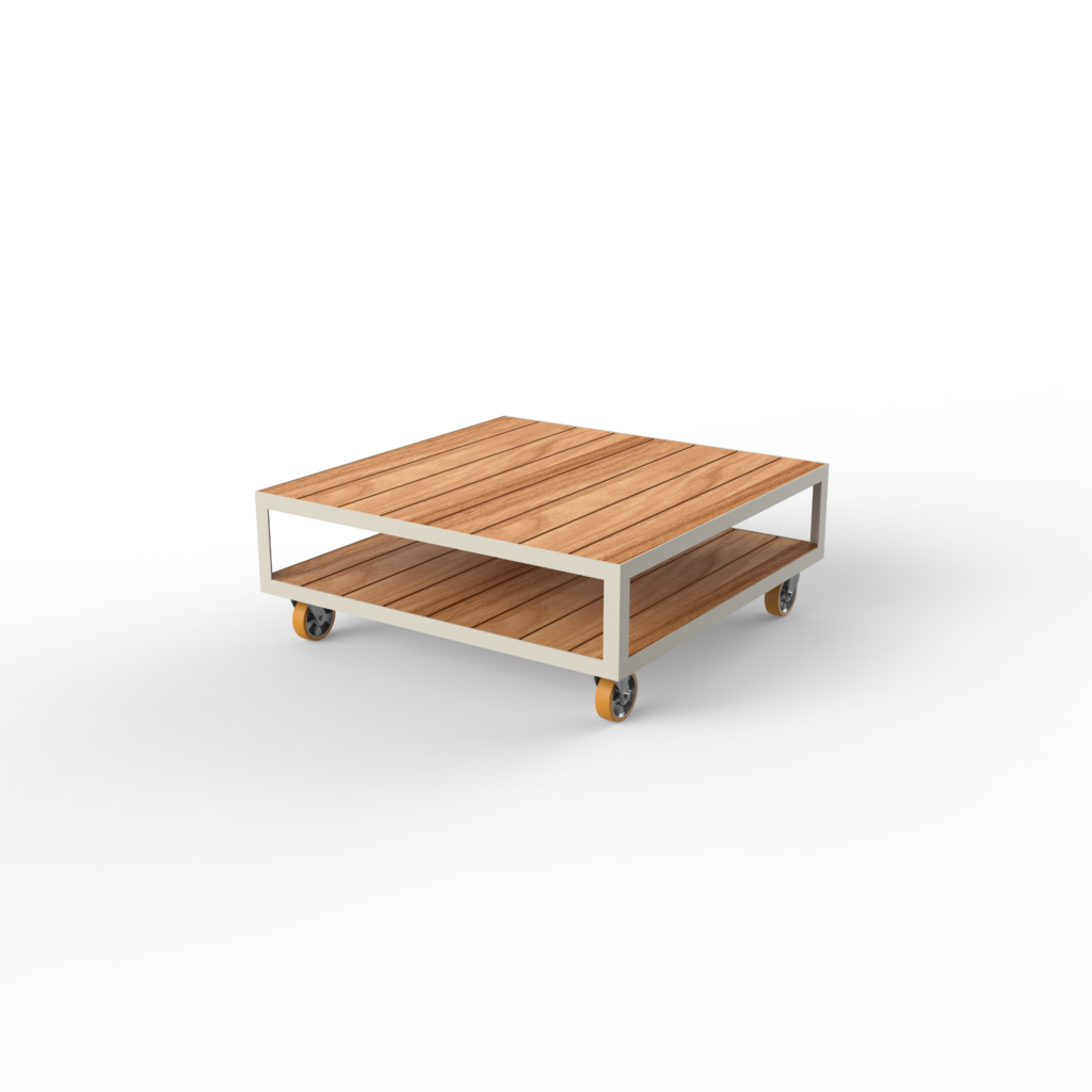 Vondom - VINEYARD COFFEE TABLE