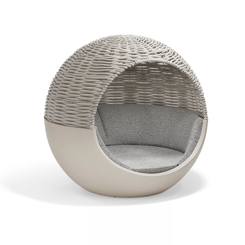 Vondom - ULM MOON DAYBED