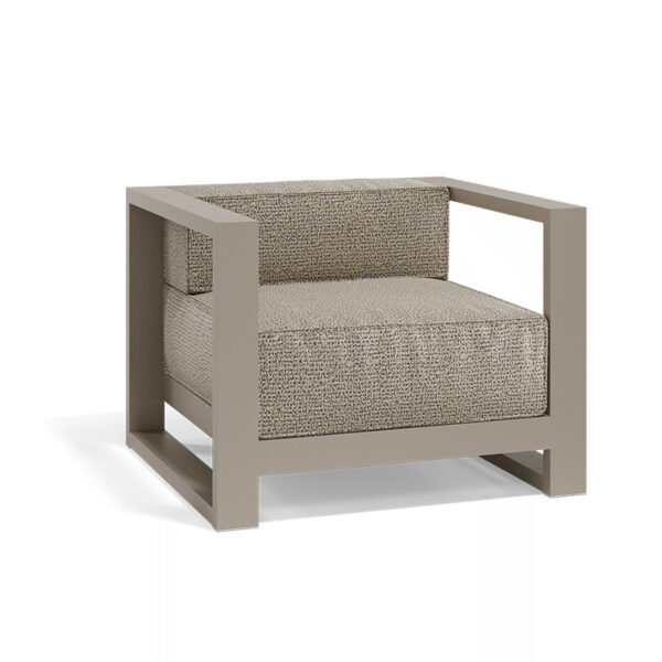 Vondom – POSIDONIA LOUNGE CHAIR