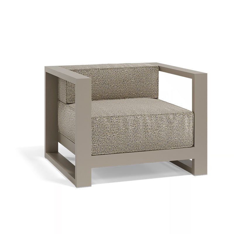 Vondom - POSIDONIA LOUNGE CHAIR