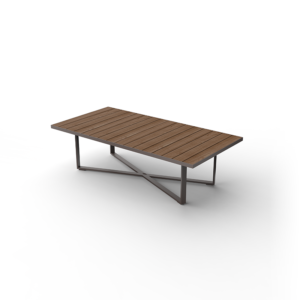 Vondom - VINEYARD DINING TABLE