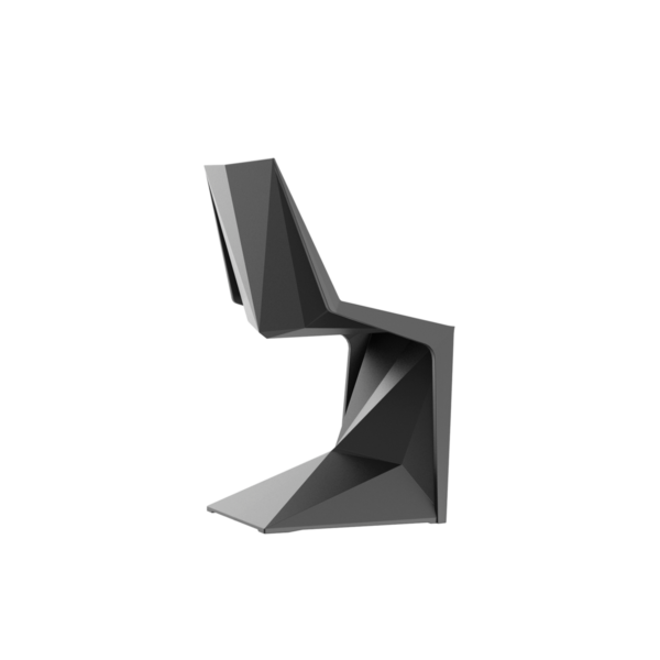 Vondom – VOXEL CHAIR
